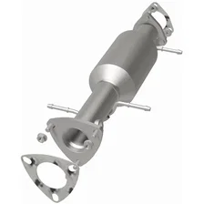 1996-1997 Chevrolet S10 4.3L | 1996-1997 GMC Sonoma 4.3L California Grade CARB Compliant Direct-Fit Catalytic Converter image 3