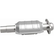 Standard Grade Federal / EPA Compliant Direct-Fit Catalytic Converter image 4