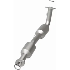 Right California Grade CARB Compliant Direct-Fit Catalytic Converter for Toyota image 3