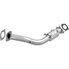 2014-2016 Nissan Rogue 2.5L California Grade CARB Compliant Direct-Fit Catalytic Converter image 1