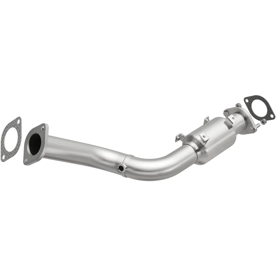 2014-2016 Nissan Rogue 2.5L California Grade CARB Compliant Direct-Fit Catalytic Converter