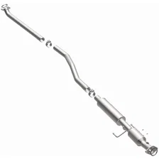 2013-2016 Mazda CX-5 2.0L | 2014-2020 Mazda CX-5 2.5L OEM Grade Federal / EPA Compliant Direct-Fit Catalytic Converter image 2