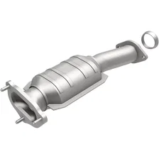 2004 Ford Ranger 3.0L | 2004 Mazda B3000 3.0L California Grade CARB Compliant Direct-Fit Catalytic Converter image 1
