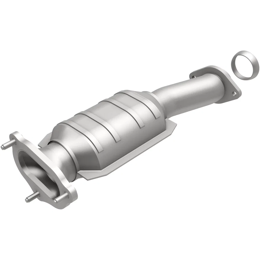 2004 Ford Ranger 3.0L | 2004 Mazda B3000 3.0L California Grade CARB Compliant Direct-Fit Catalytic Converter