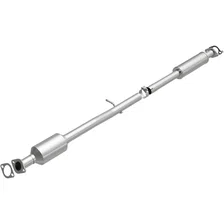 2014-2015 Hyundai Tucson 2.4L California Grade CARB Compliant Direct-Fit Catalytic Converter image 1