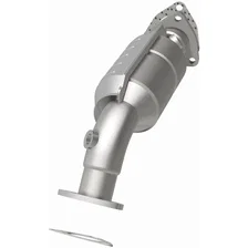 OEM Grade Federal / EPA Compliant Direct-Fit Catalytic Converter image 3