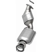 Right OEM Grade Federal / EPA Compliant Direct-Fit Catalytic Converter image 3