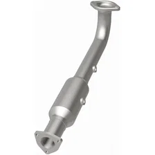 2007-2009 Honda CR-V 2.4L California Grade CARB Compliant Direct-Fit Catalytic Converter image 3