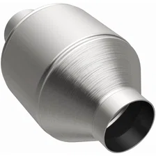 Rear OEM Grade Federal / EPA Compliant Diesel Oxidation Catalyst image 2