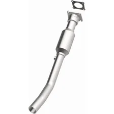 2005 Dodge Neon 2.0L California Grade CARB Compliant Direct-Fit Catalytic Converter image 3