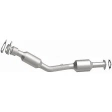 2007 Saturn Vue 2.4L California Grade CARB Compliant Direct-Fit Catalytic Converter image 4