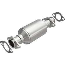 California Grade CARB Compliant Direct-Fit Catalytic Converter for Mazda image 1