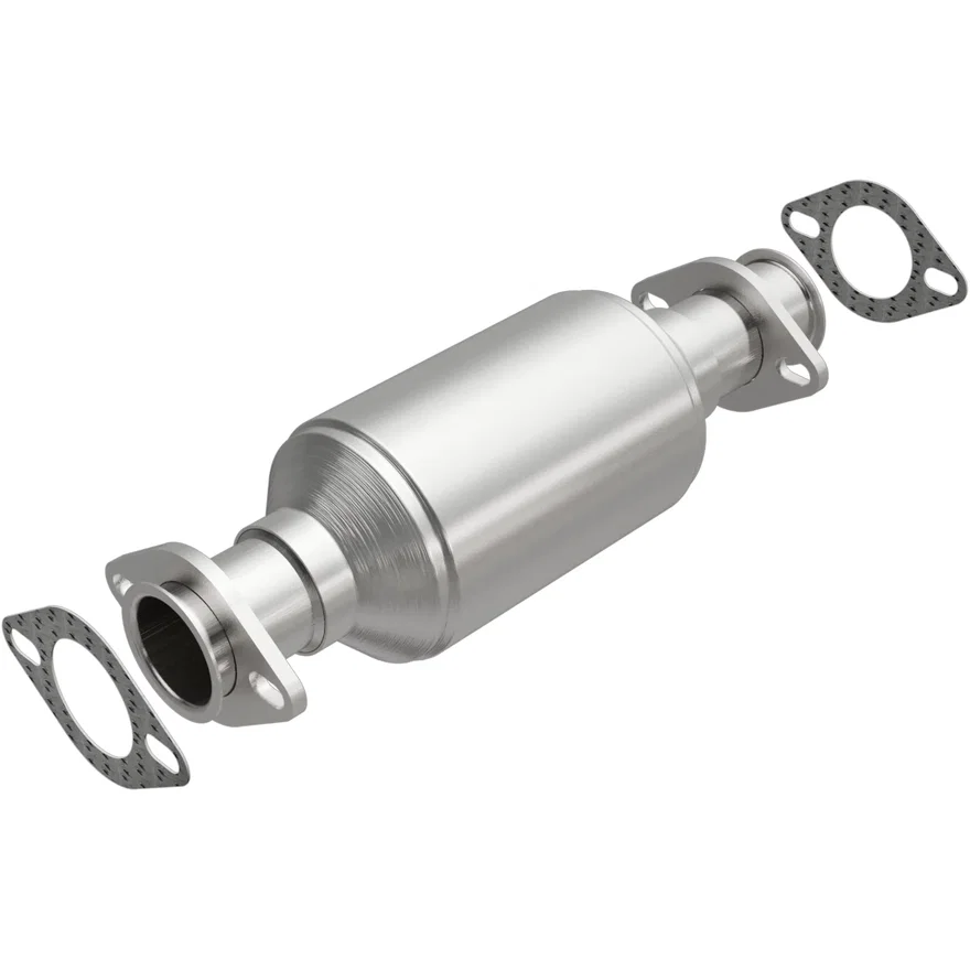 California Grade CARB Compliant Direct-Fit Catalytic Converter for Mazda
