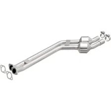 2007-2010 BMW X3 3.0L OEM Grade Federal / EPA Compliant Direct-Fit Catalytic Converter image 1