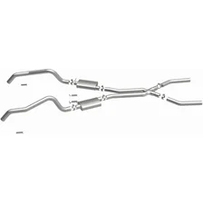 Street Series Performance Exhaust System image 4