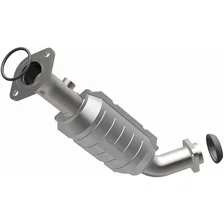 Left 2004-2009 Cadillac CTS 3.6L | 2005-2007 Cadillac CTS 2.8L OEM Grade Federal / EPA Compliant Direct-Fit Catalytic Converter image 4