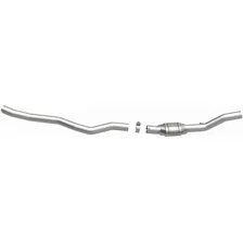 1994-1996 Dodge Dakota 3.9L | 1995-1996 Dodge Dakota 5.2L HM Grade Federal / EPA Compliant Direct-Fit Catalytic Converter image 4