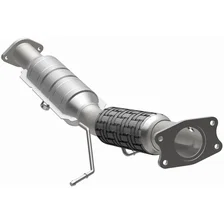 2004-2010 Volvo S40 2.4L | 2005-2010 Volvo V50 2.4L HM Grade Federal / EPA Compliant Direct-Fit Catalytic Converter image 2