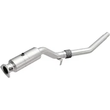 Right 2002-2004 Audi A6 3.0L | 2002-2004 Audi A6 Quattro 3.0L OEM Grade Federal / EPA Compliant Direct-Fit Catalytic Converter image 1