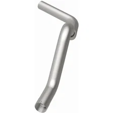 Performance Exhaust Tailpipe for Dodge image 3