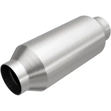 California Grade CARB Compliant Universal Catalytic Converter image 1