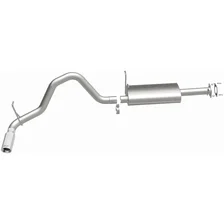 2025-2026 Ram 1500 3.6L SPEQ Series Cat-Back Performance Exhaust System image 4