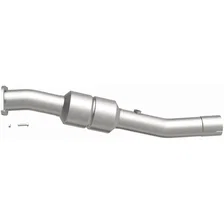 Right OEM Grade Federal / EPA Compliant Direct-Fit Catalytic Converter image 4