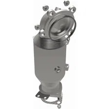 2018-2020 Chevrolet Equinox 2.0L | 2018-2020 GMC Terrain 2.0L OEM Grade Federal / EPA Compliant Direct-Fit Catalytic Converter image 2
