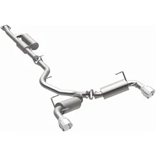 NEO Series Cat-Back Performance Exhaust System image 2