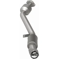 California Grade CARB Compliant Direct-Fit Catalytic Converter image 3