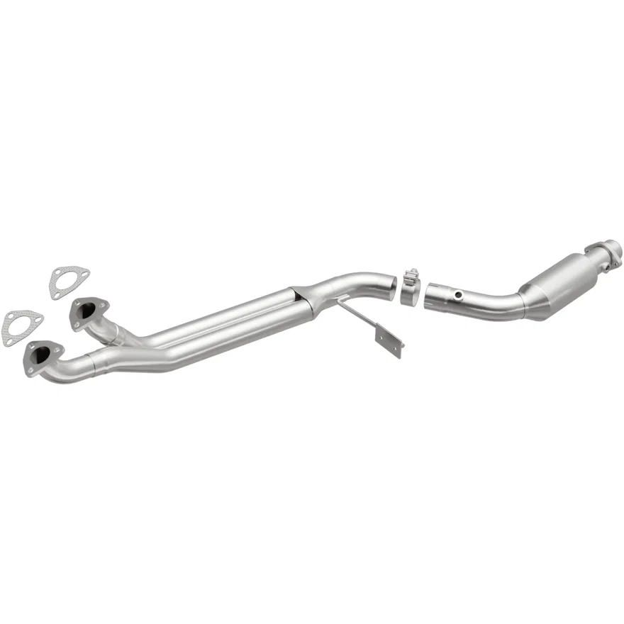 1997-1998 BMW Z3 2.8L California Grade CARB Compliant Direct-Fit Catalytic Converter