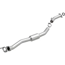 OEM Grade Federal / EPA Compliant Direct-Fit Catalytic Converter for Subaru image 1