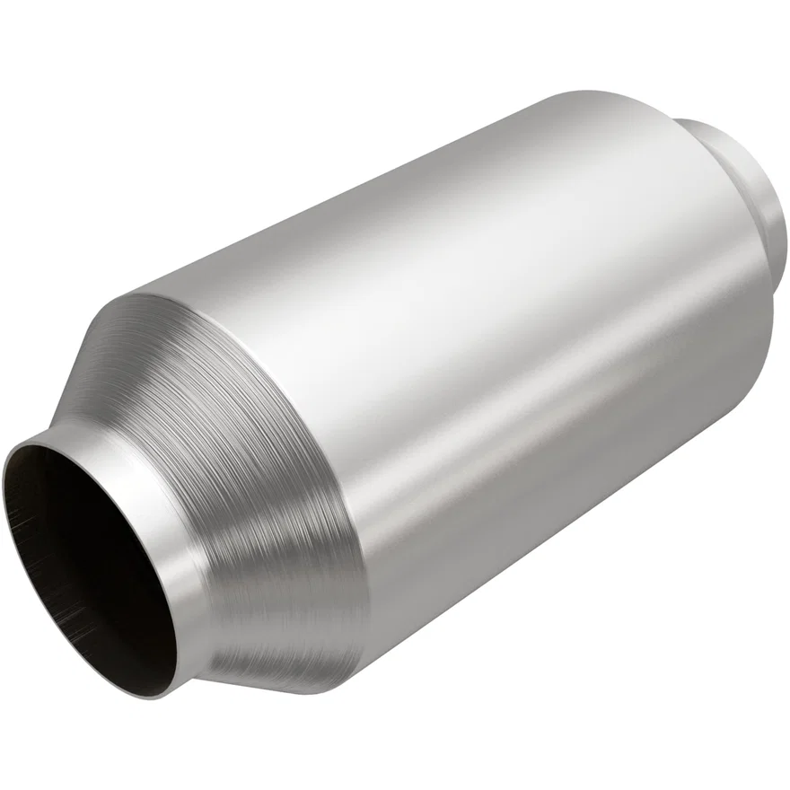 California Grade CARB Compliant Universal Catalytic Converter