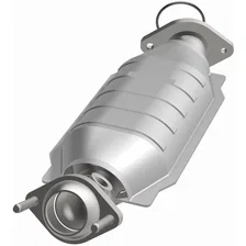 OEM Grade Federal / EPA Compliant Direct-Fit Catalytic Converter image 3
