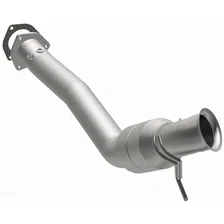OEM Grade Federal / EPA Compliant Diesel Oxidation Catalyst image 2