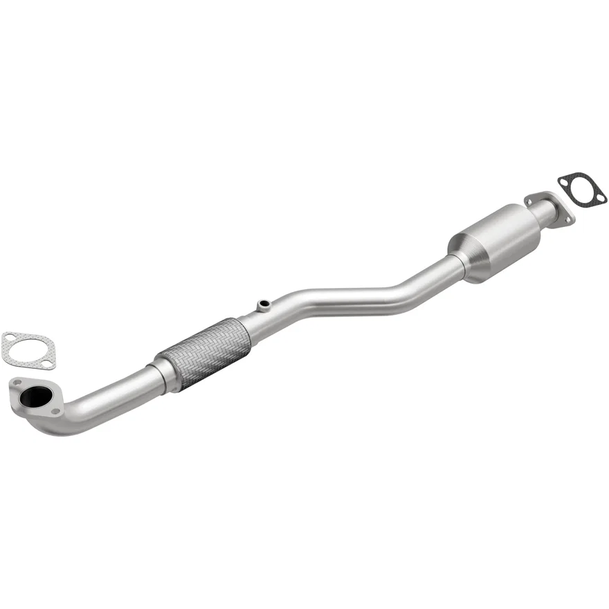 2004-2006 Hyundai Elantra 2.0L California Grade CARB Compliant Direct-Fit Catalytic Converter