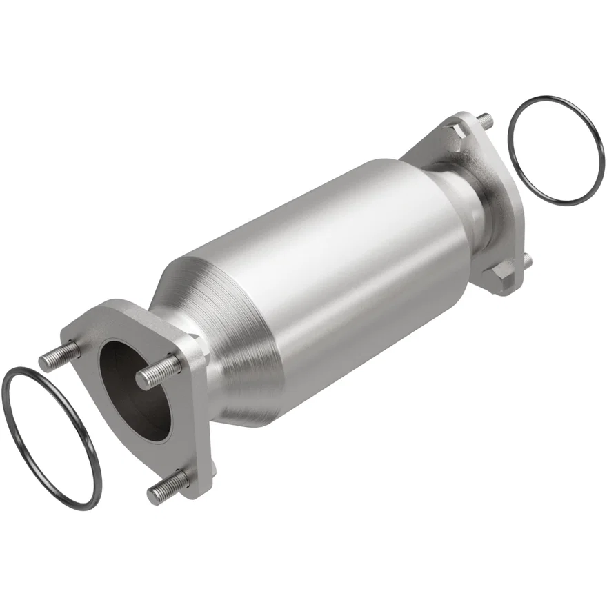 2007-2009 Acura MDX 3.7L California Grade CARB Compliant Direct-Fit Catalytic Converter