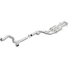 1990-1993 Mercedes-Benz 500SL 5.0L | 1994-1995 Mercedes-Benz SL500 5.0L Standard Grade Federal / EPA Compliant Direct-Fit Catalytic Converter image 1