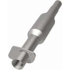 California Grade CARB Compliant Direct-Fit Catalytic Converter image 3