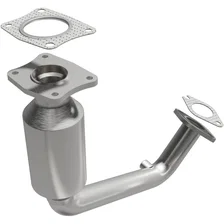 2000-2004 Ford Focus 2.0L OEM Grade Federal / EPA Compliant Direct-Fit Catalytic Converter image 1