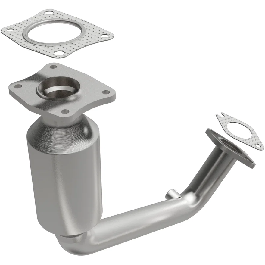 2000-2004 Ford Focus 2.0L OEM Grade Federal / EPA Compliant Direct-Fit Catalytic Converter