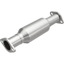 1997-1998 Mitsubishi Diamante 3.5L California Grade CARB Compliant Direct-Fit Catalytic Converter image 1