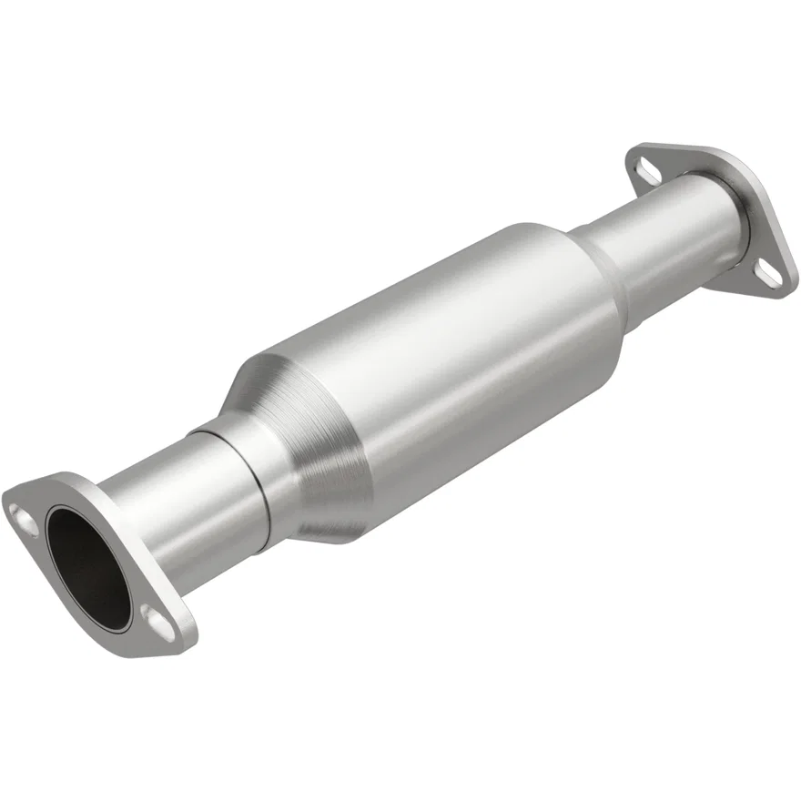 1997-1998 Mitsubishi Diamante 3.5L California Grade CARB Compliant Direct-Fit Catalytic Converter