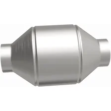 OEM Grade Federal / EPA Compliant Universal Catalytic Converter image 4
