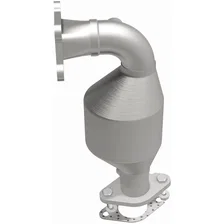 2014-2016 Chevrolet Impala Limited 3.6L | 2012-2013 Chevrolet Impala 3.6L California Grade CARB Compliant Direct-Fit Catalytic Converter image 4