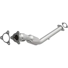 2007 Chevrolet Cobalt SS 2.0L | 2007 Saturn Ion Red Line 2.0L California Grade CARB Compliant Direct-Fit Catalytic Converter image 1