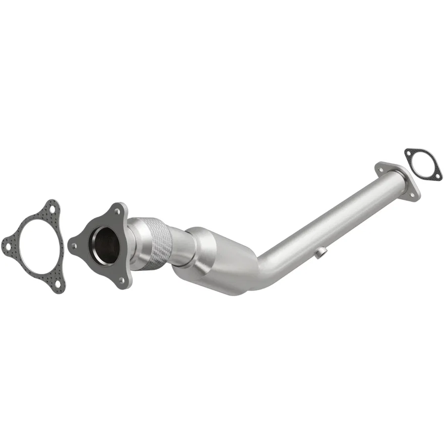 2007 Chevrolet Cobalt SS 2.0L | 2007 Saturn Ion Red Line 2.0L California Grade CARB Compliant Direct-Fit Catalytic Converter