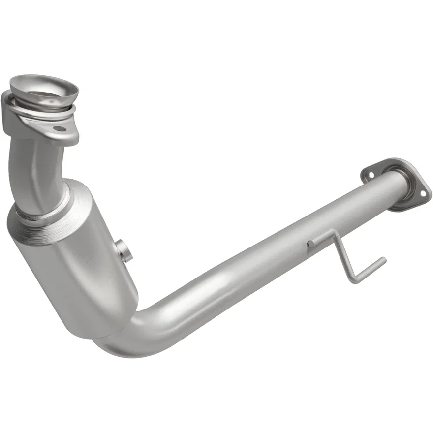 2005-2006 Jeep Wrangler 2.4L California Grade CARB Compliant Direct-Fit Catalytic Converter