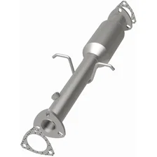 California Grade CARB Compliant Direct-Fit Catalytic Converter image 3