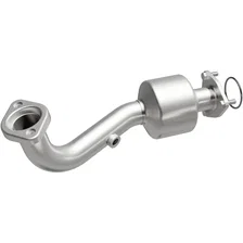 2016-2022 Honda HR-V 1.8L OEM Grade Federal / EPA Compliant Direct-Fit Catalytic Converter image 1